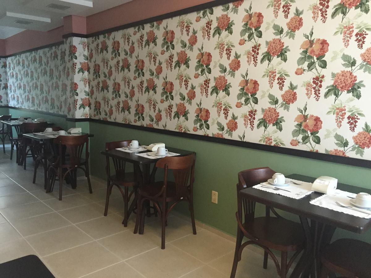 Hotel Do Lago Толедо Экстерьер фото