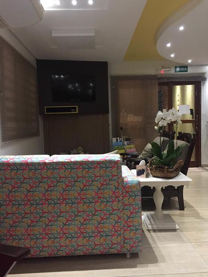 Hotel Do Lago Толедо Экстерьер фото